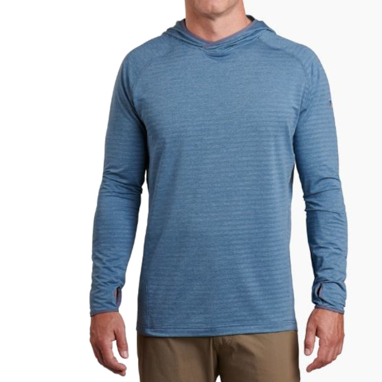 Kuhl AirKühl Hoody – Men’s